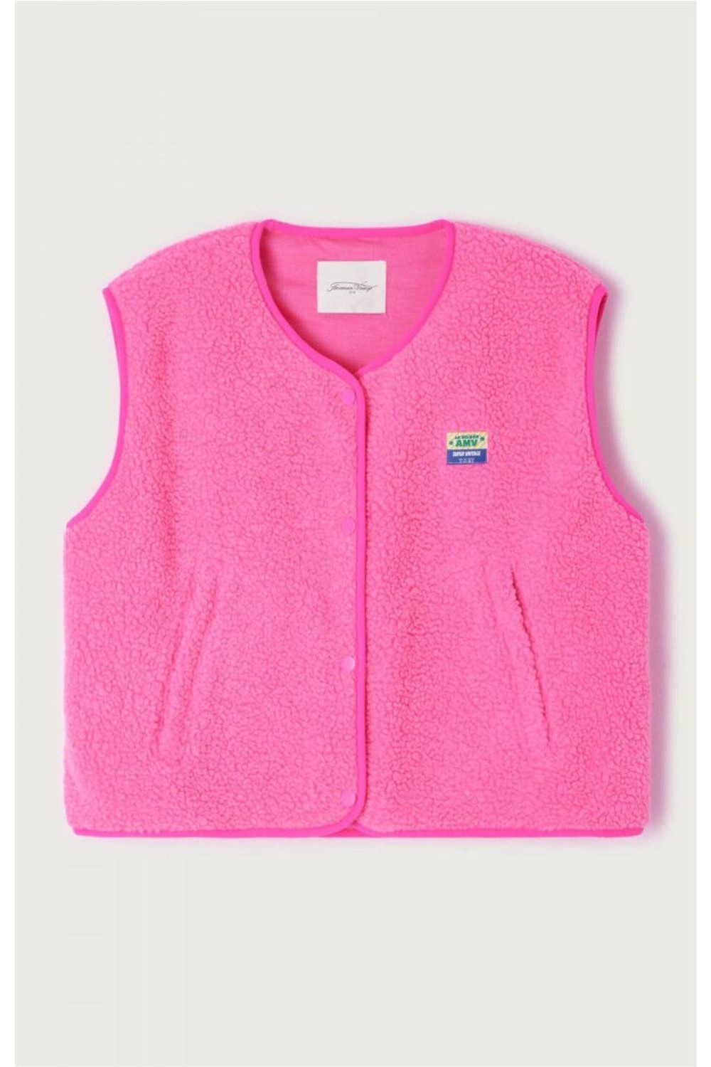 Chaleco de mujer Hoktown... 2