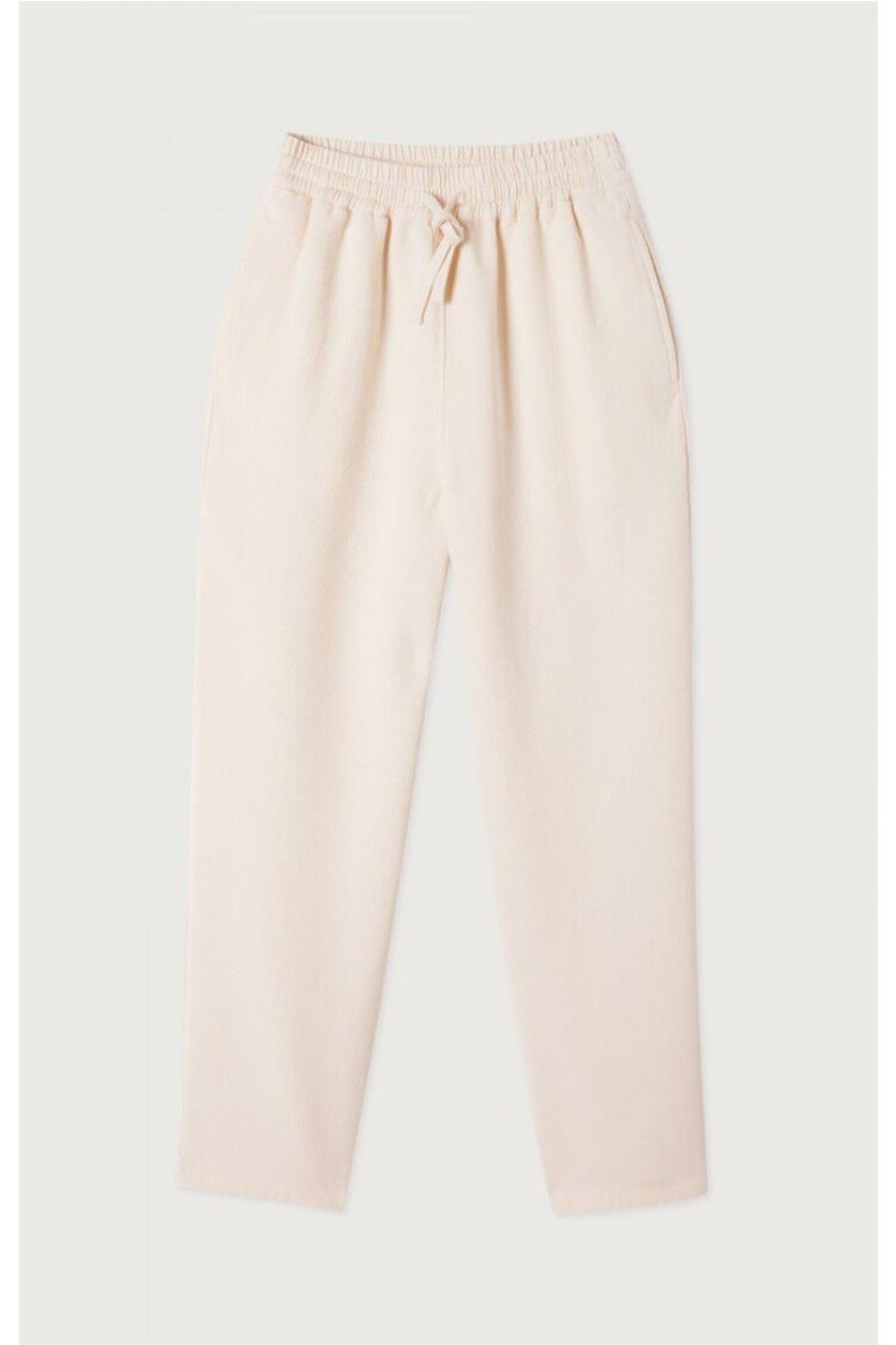 Pantalón de loneta de mujer... 2