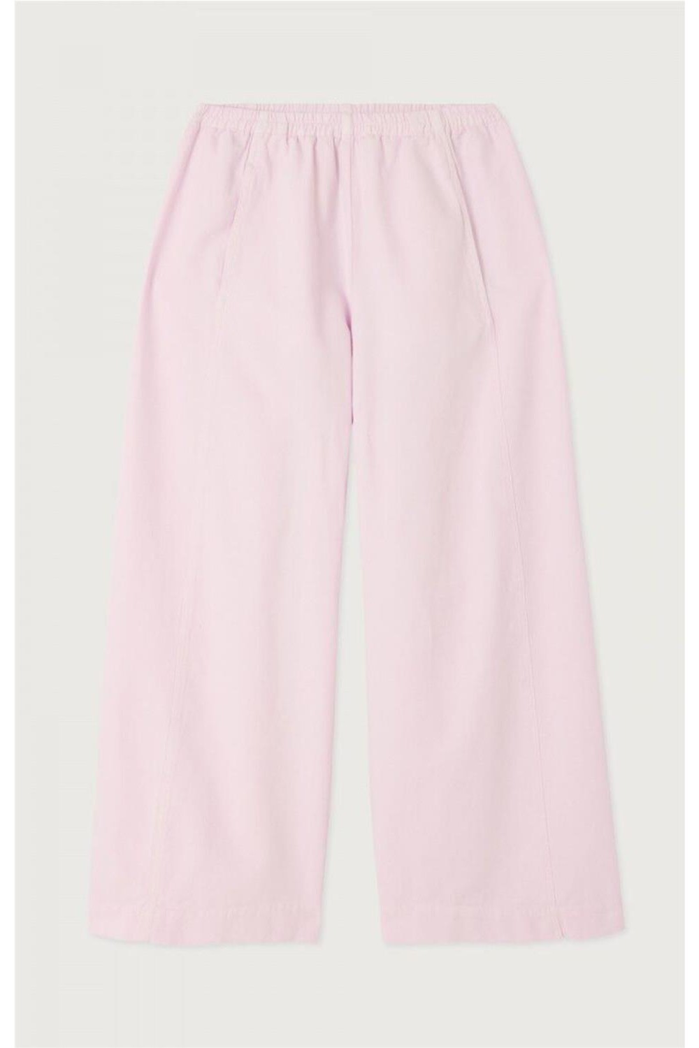 Pantalón de loneta de mujer... 2