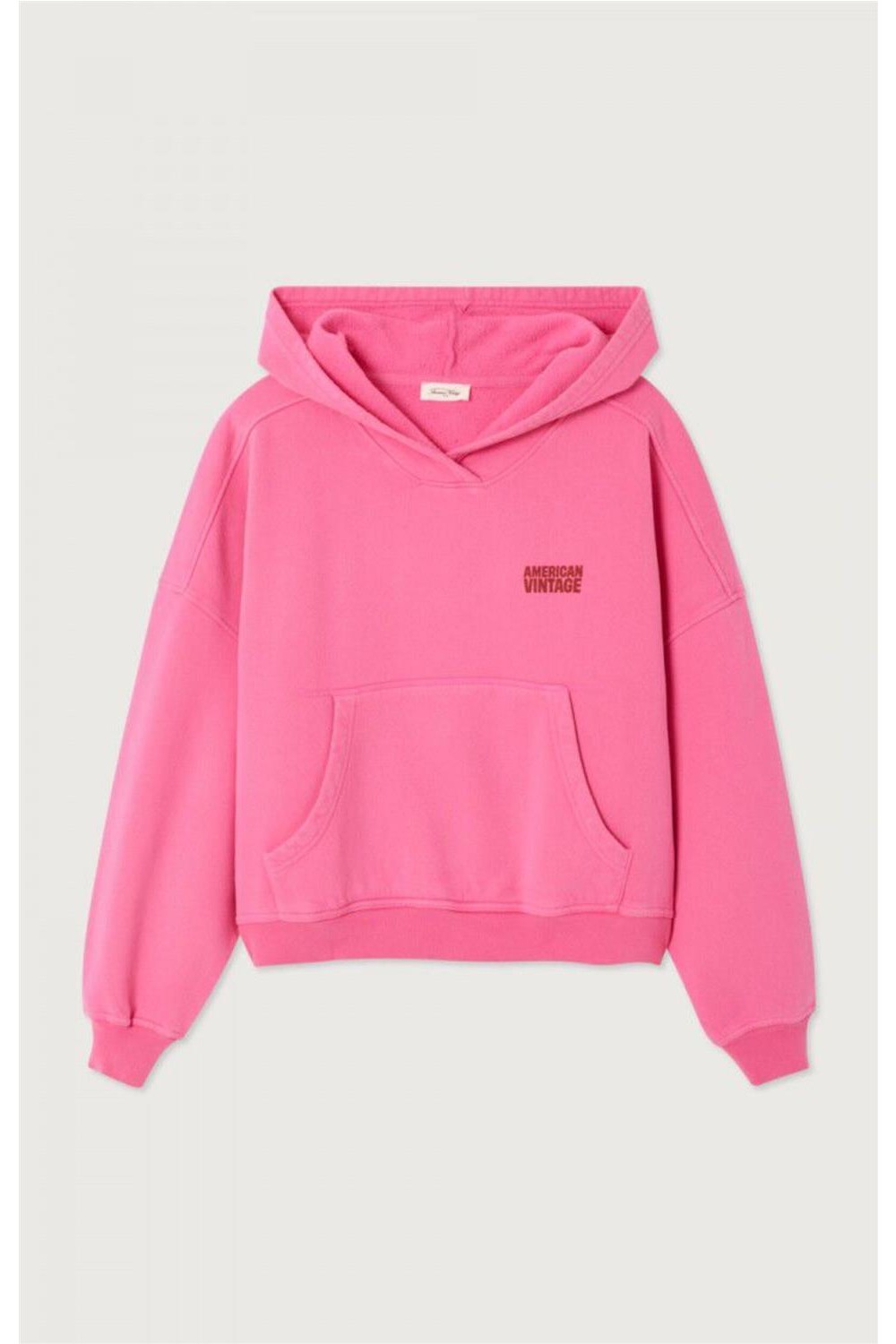 Sudadera de mujer Plizzy...