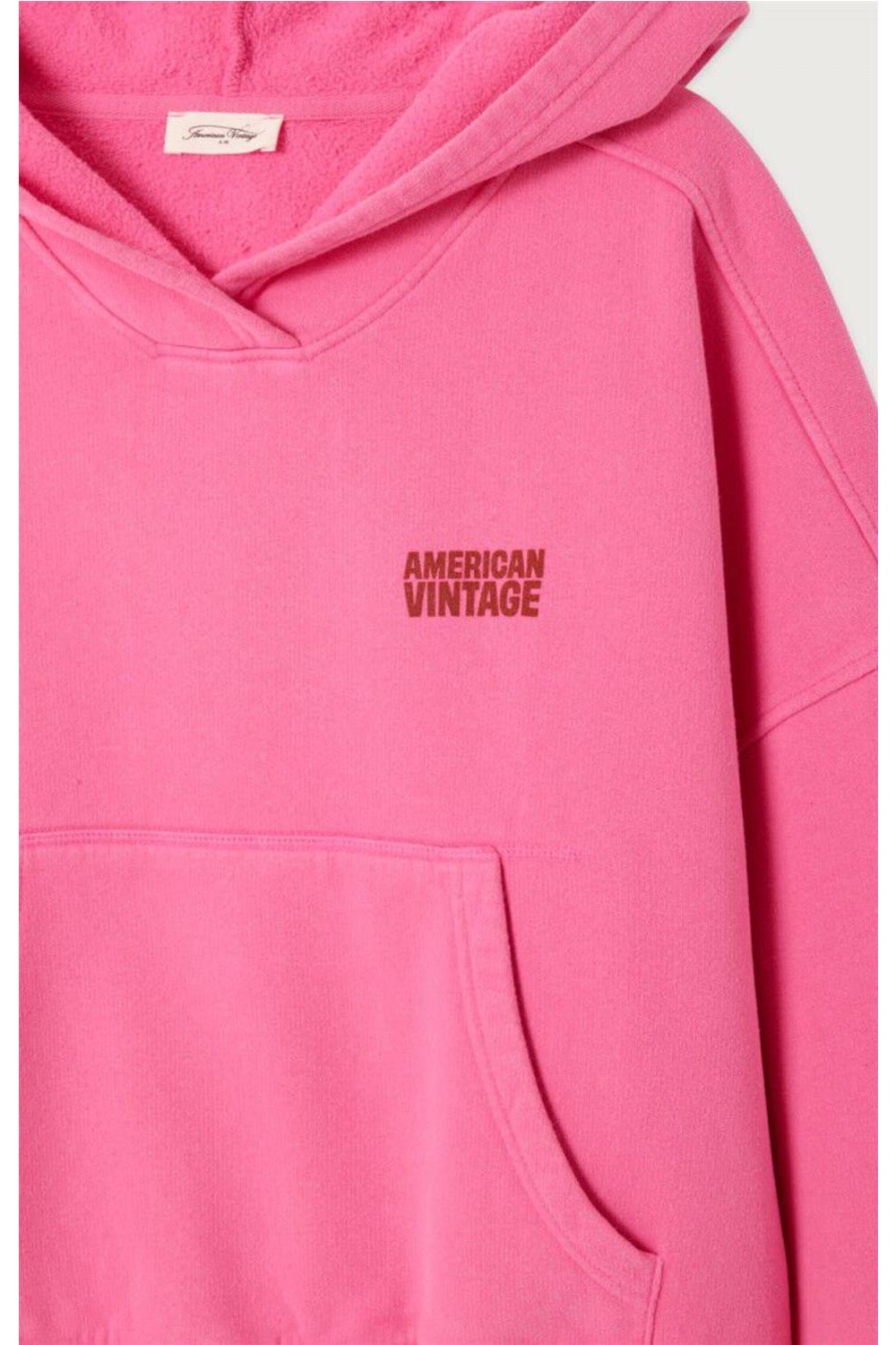 Sudadera de mujer Plizzy... 2