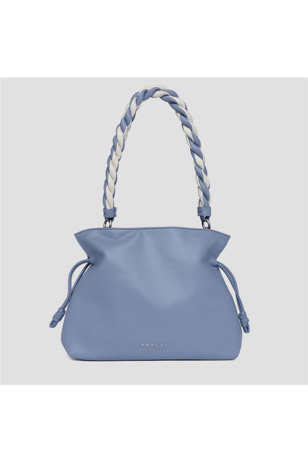 Bolso de mujer Replay azul...