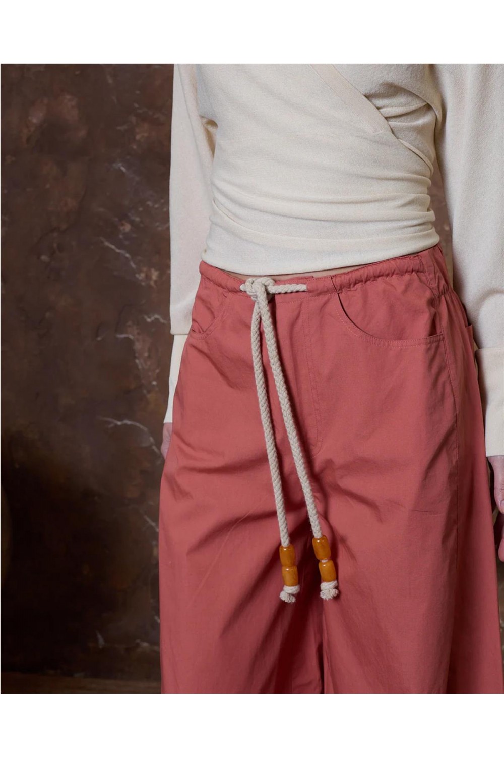 Pantalón de vestir de mujer... 2