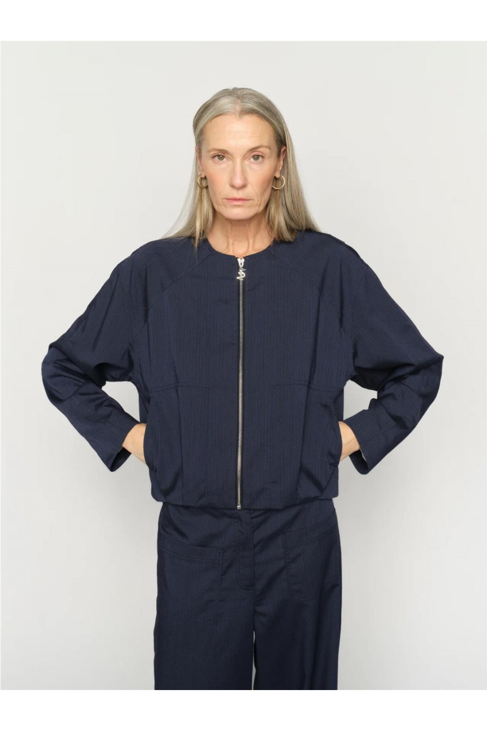 Cazadora de mujer Ruth...