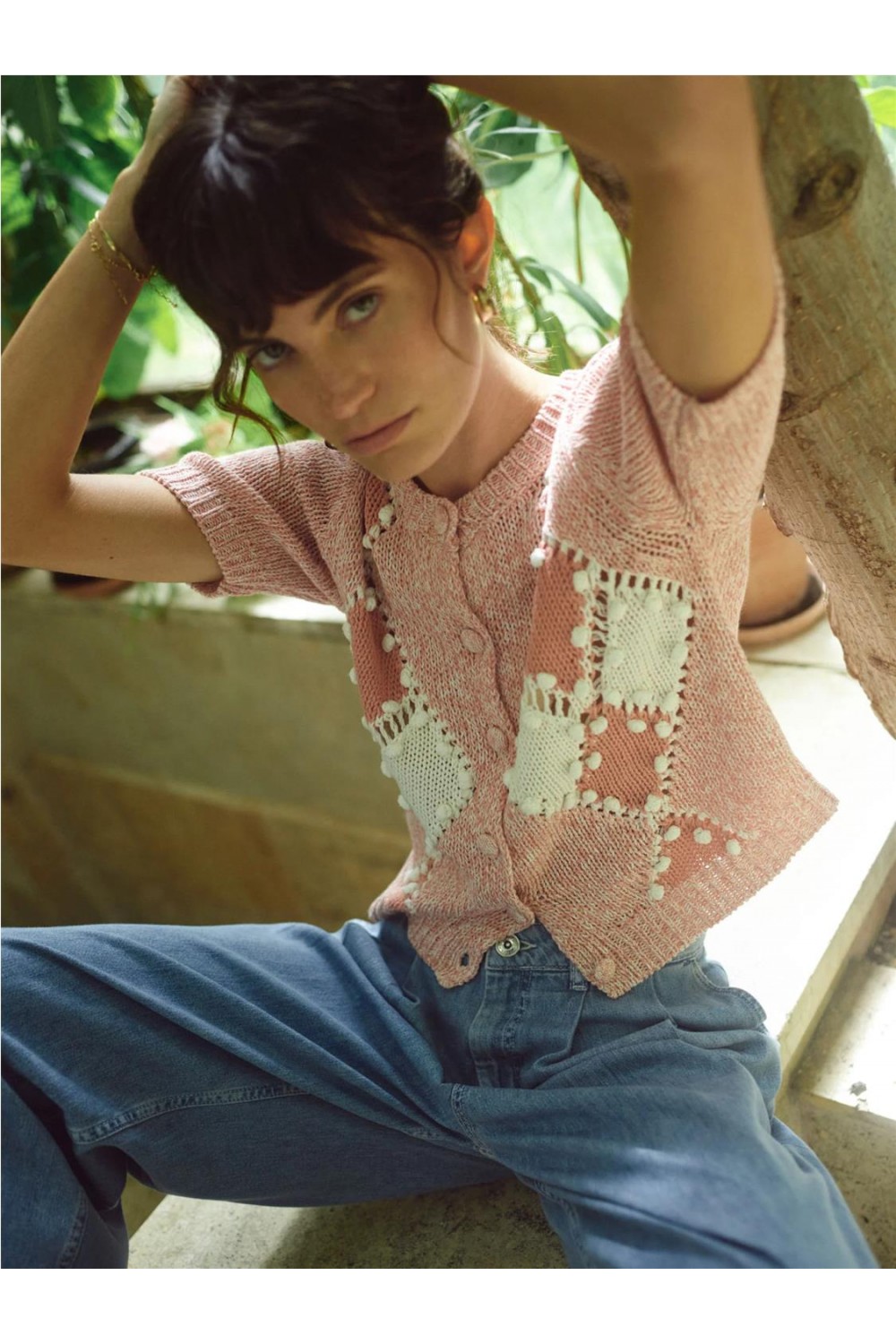 Chaqueta de mujer MMElio...