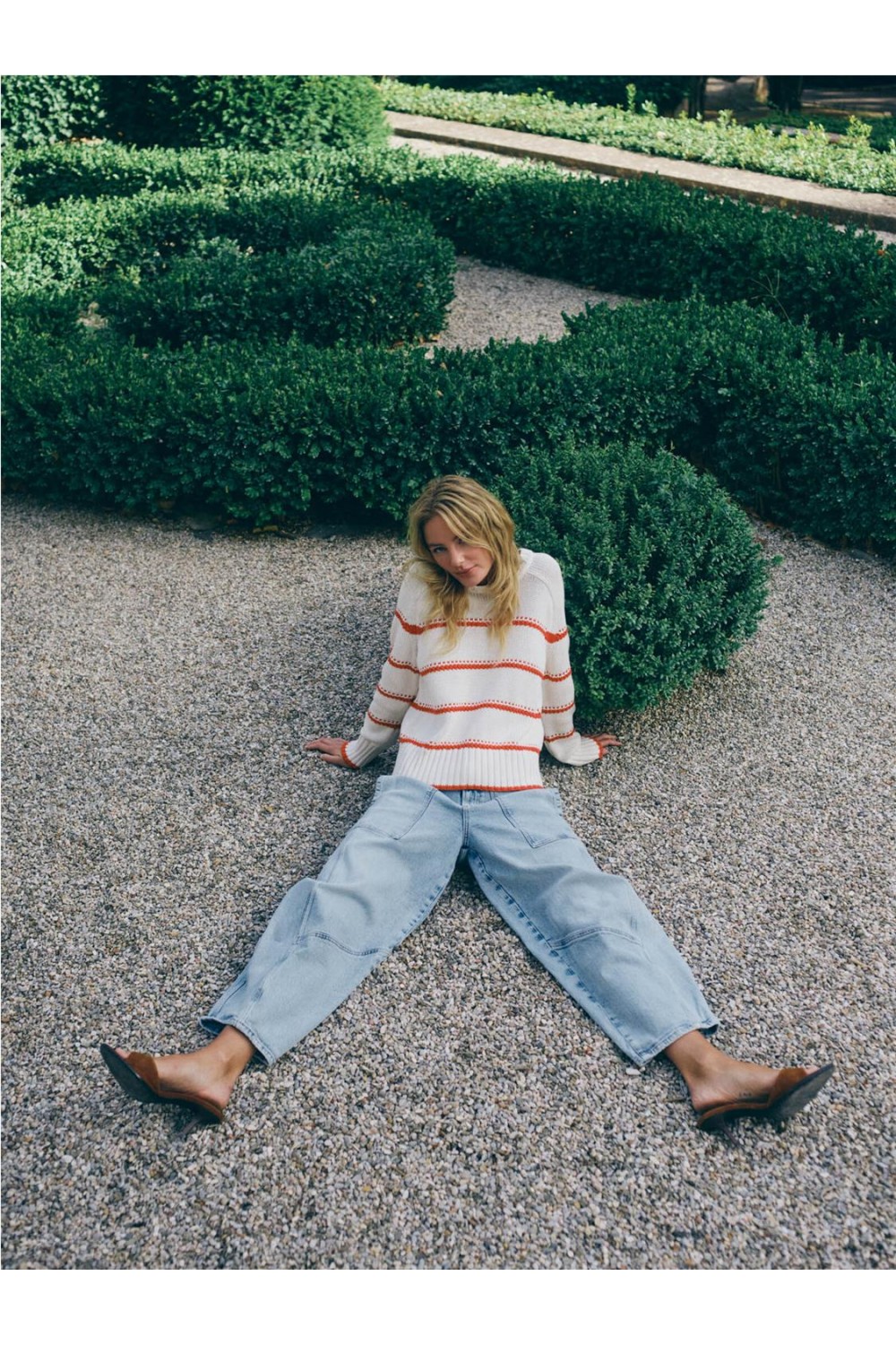 Jersey de mujer MMRola Bine... 2