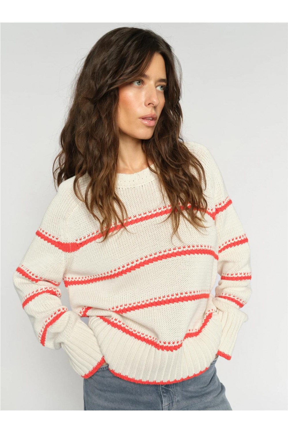 Jersey de mujer MMRola Bine...