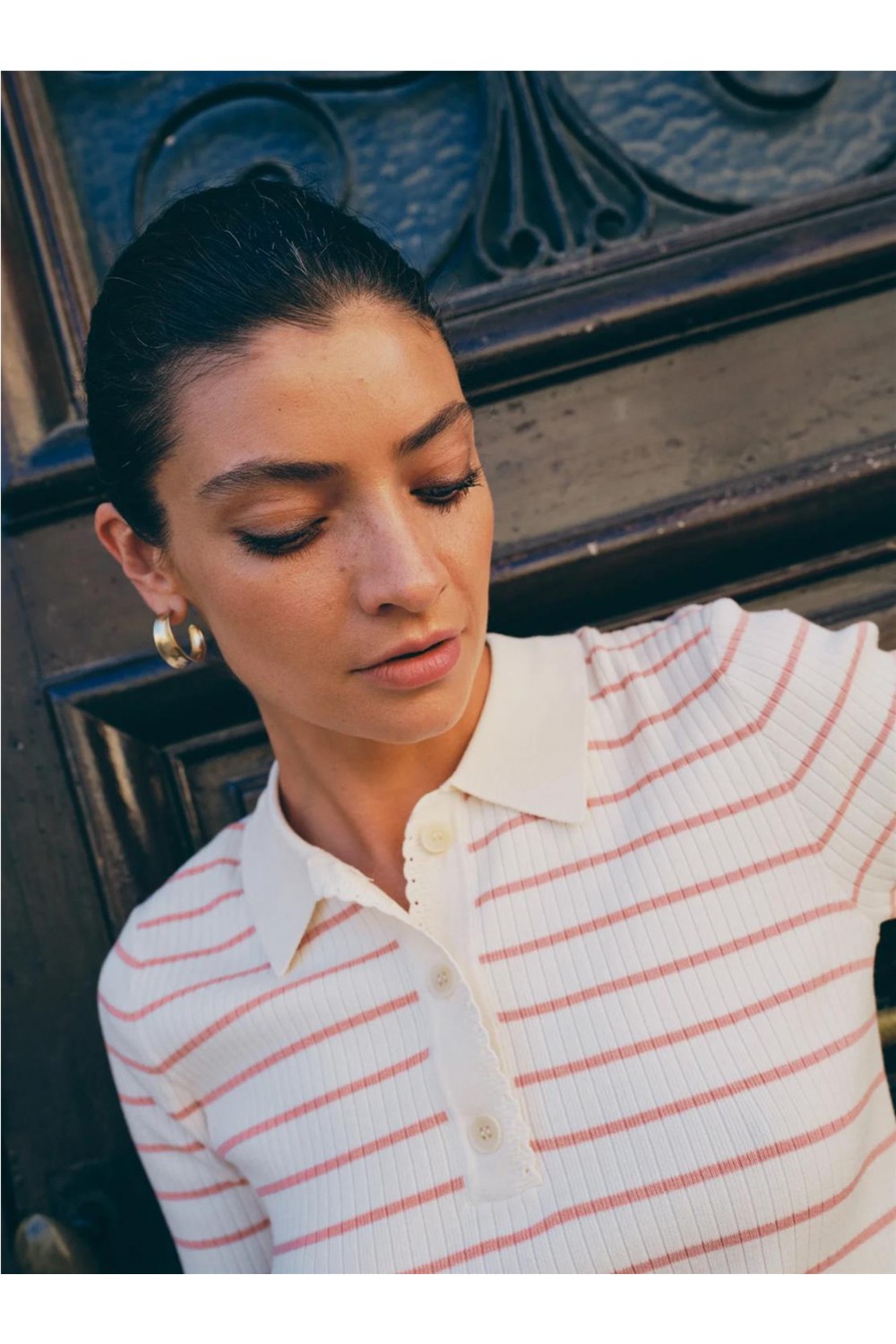 Jersey de punto de mujer... 2