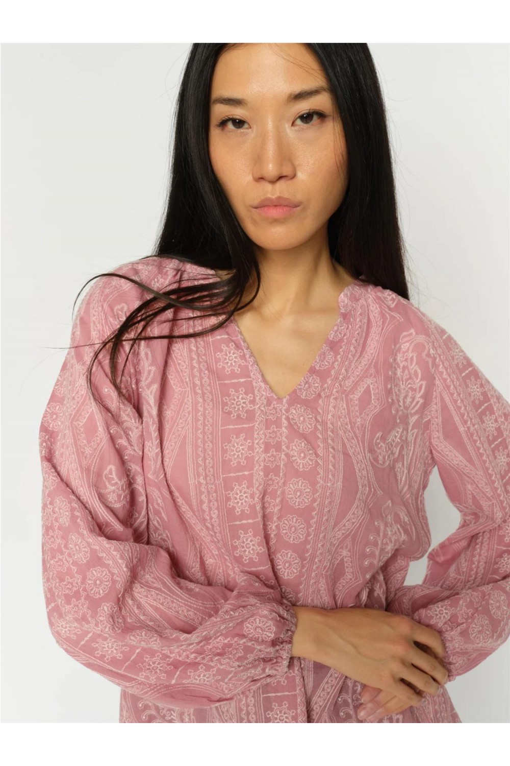 Blusa de mujer MMGata Allo...