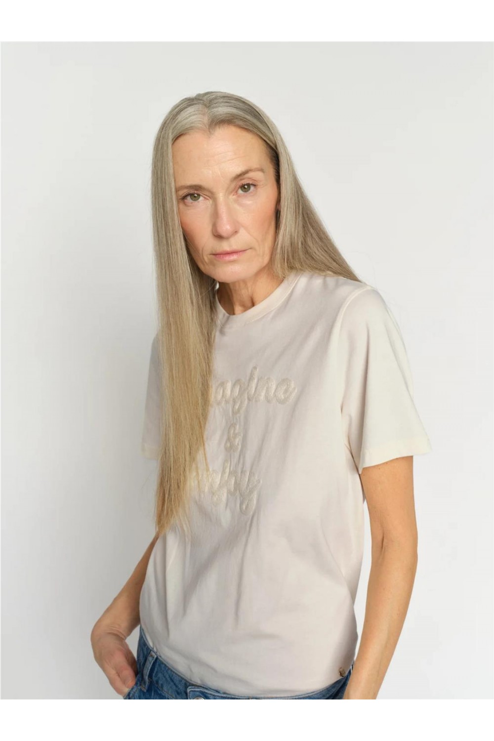 Camiseta de mujer MMMakri MOS MOSH...