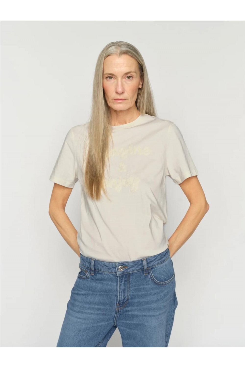 Camiseta de mujer MMMakri MOS MOSH...