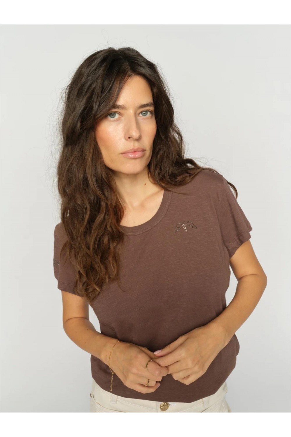 Camiseta de mujer MMSafina...