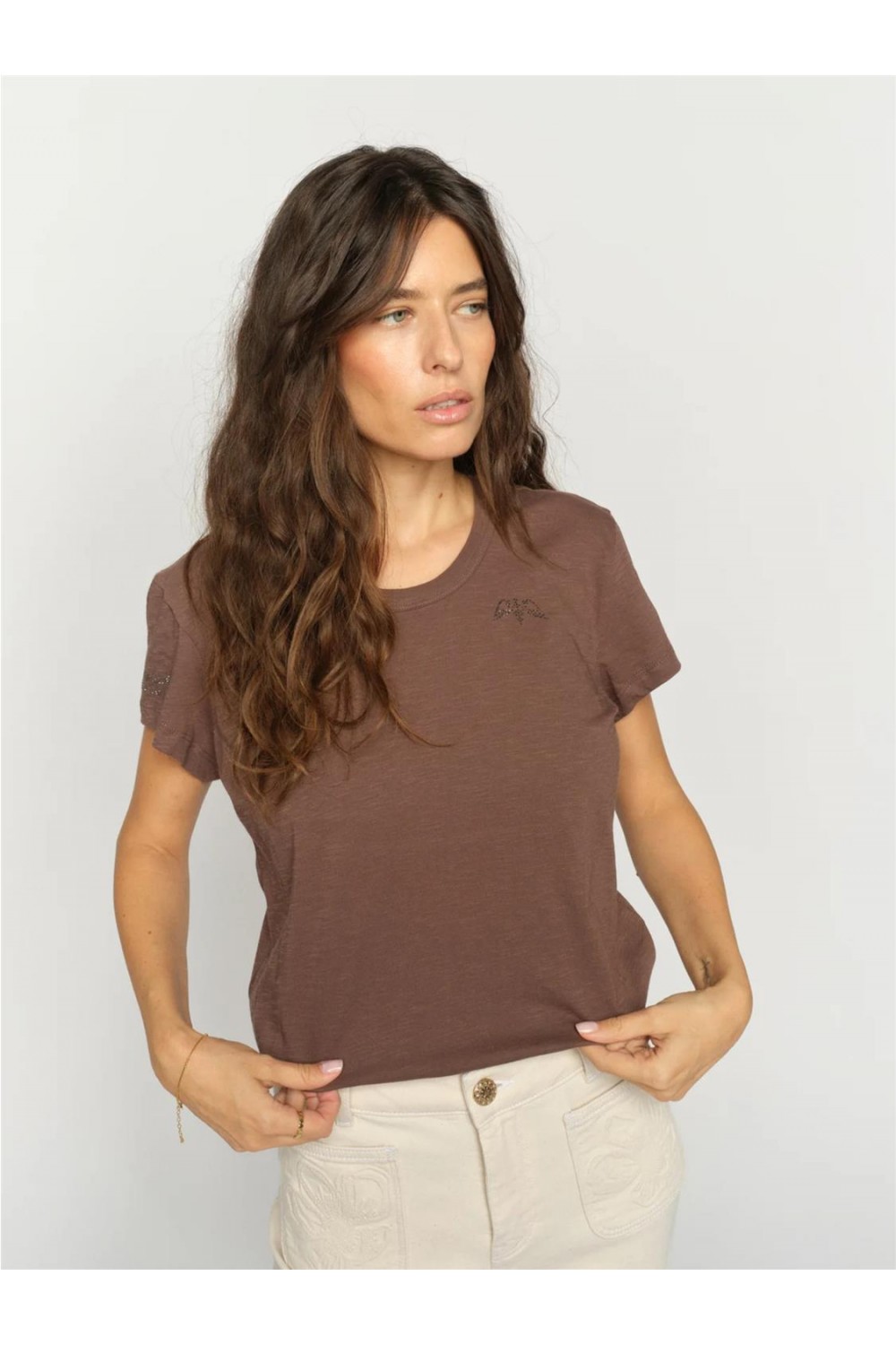 Camiseta de mujer MMSafina... 2