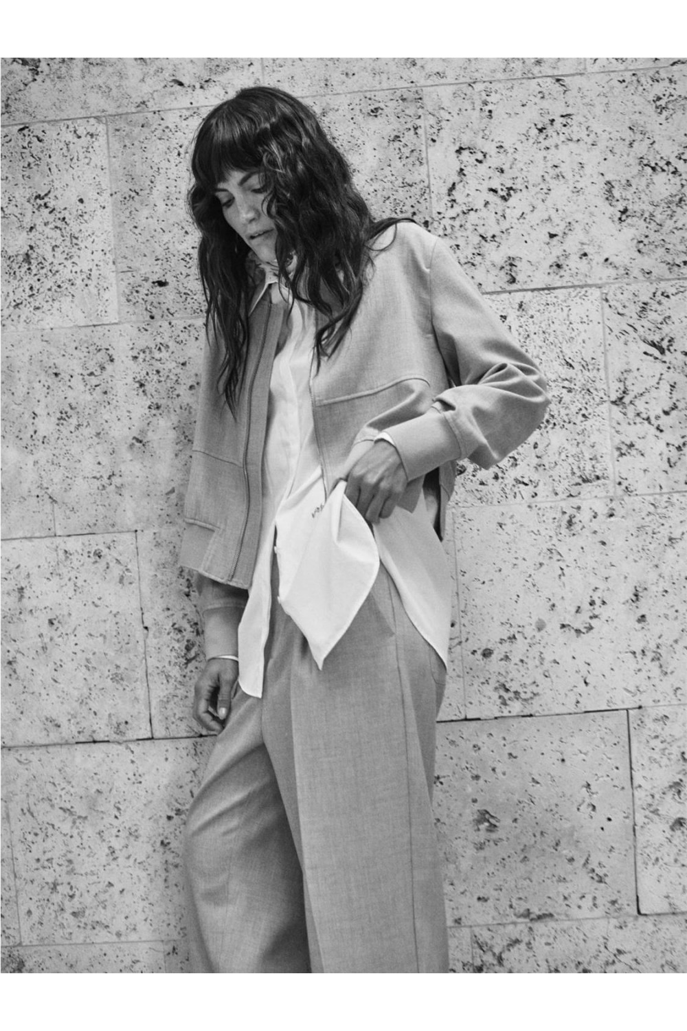 Pantalón de vestir de mujer... 2