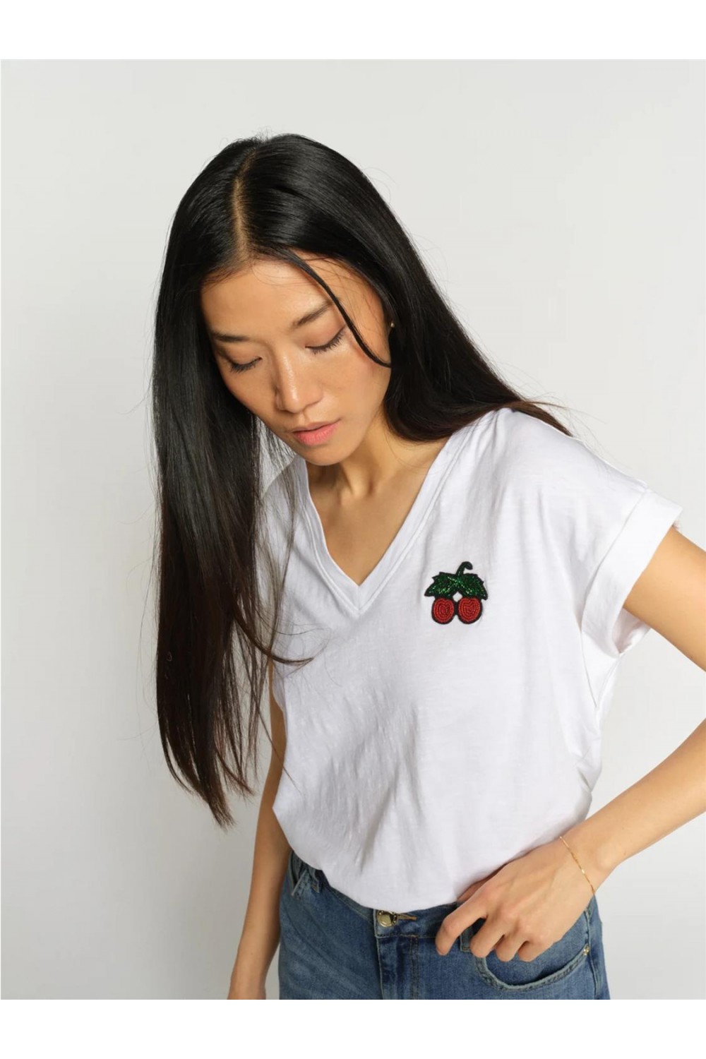 Camiseta de mujer MMSilao... 2