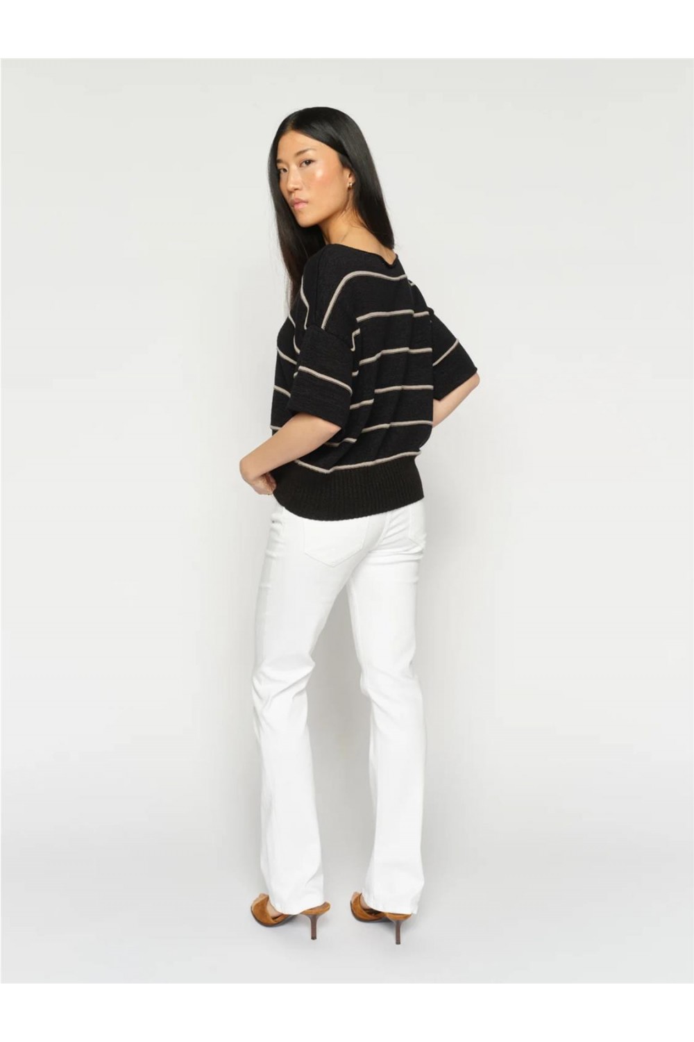 Pantalón loneta de mujer... 2