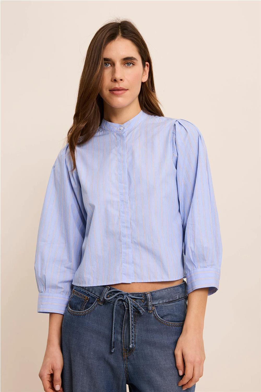 Camisa de mujer Celia Five...