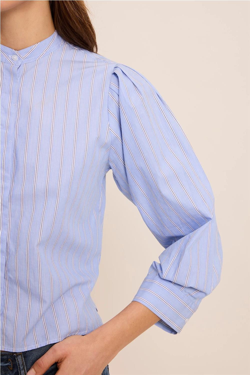 Camisa de mujer Celia Five... 2