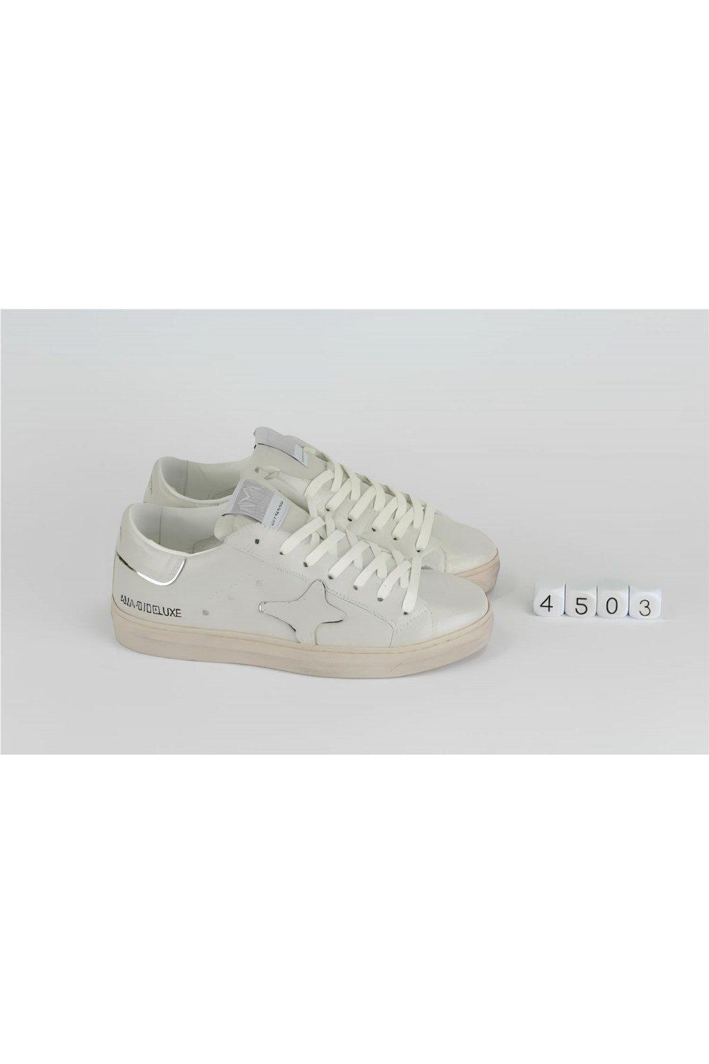 Sneakers de mujer 4503 Ama...