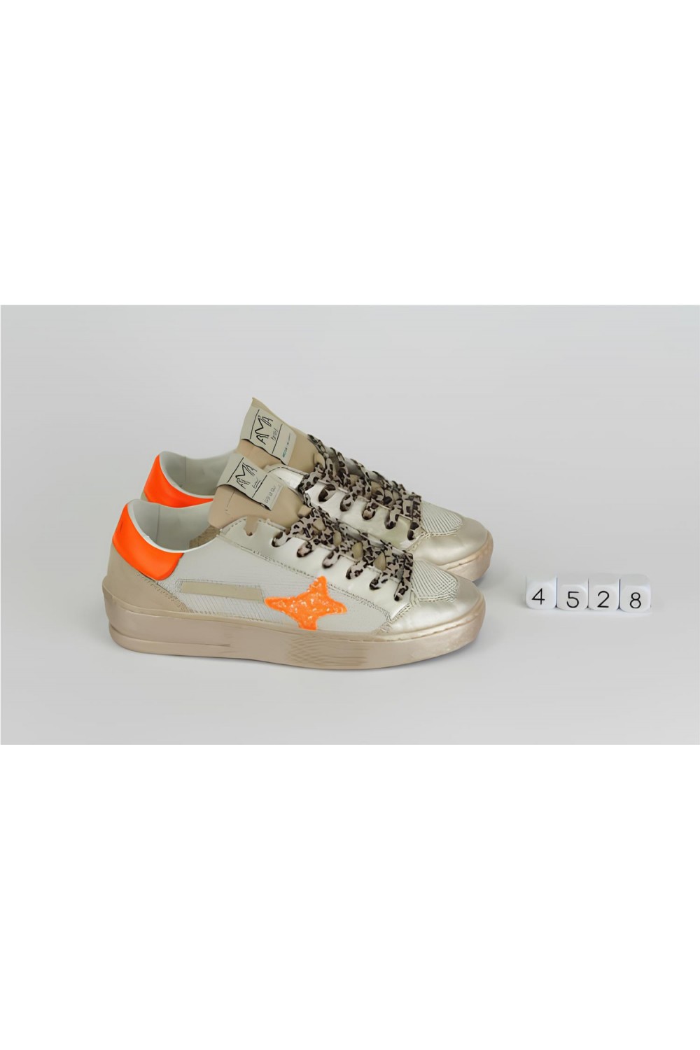 Zapatillas de mujer 4528...