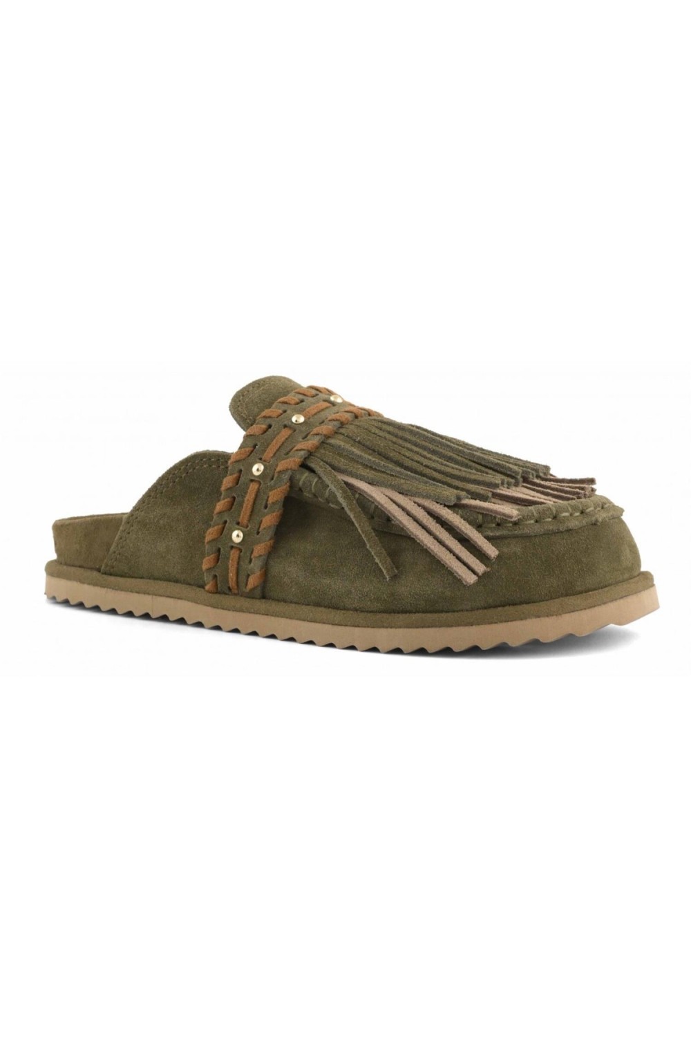 Zuecos de mujer SLOFIW... 2