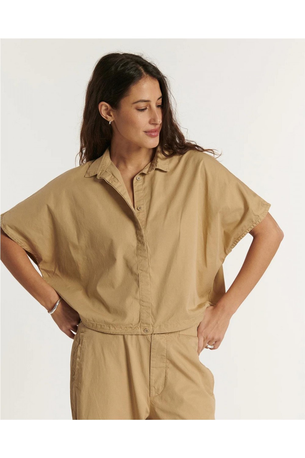 Camisa de mujer DEVA Labdip... 2