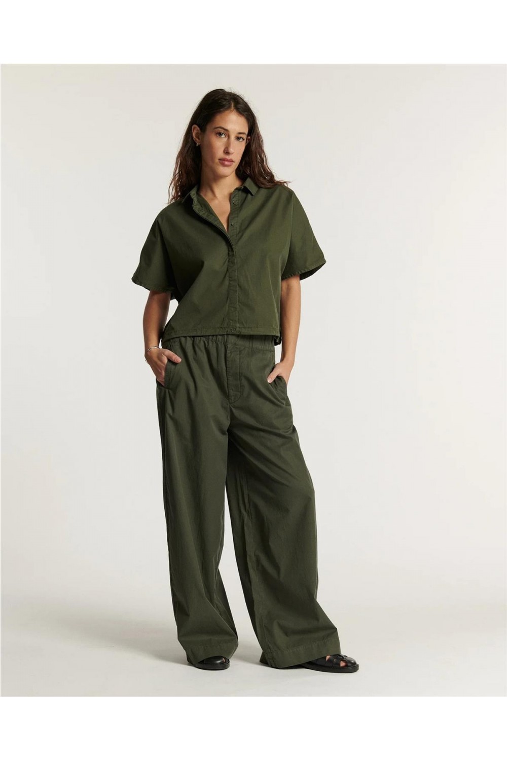 Camisa de mujer DEVA Labdip... 2