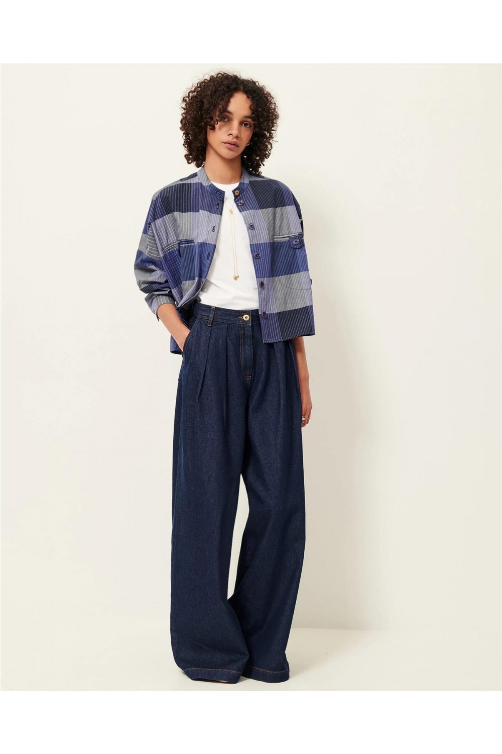 Camisa de mujer Orregia... 2