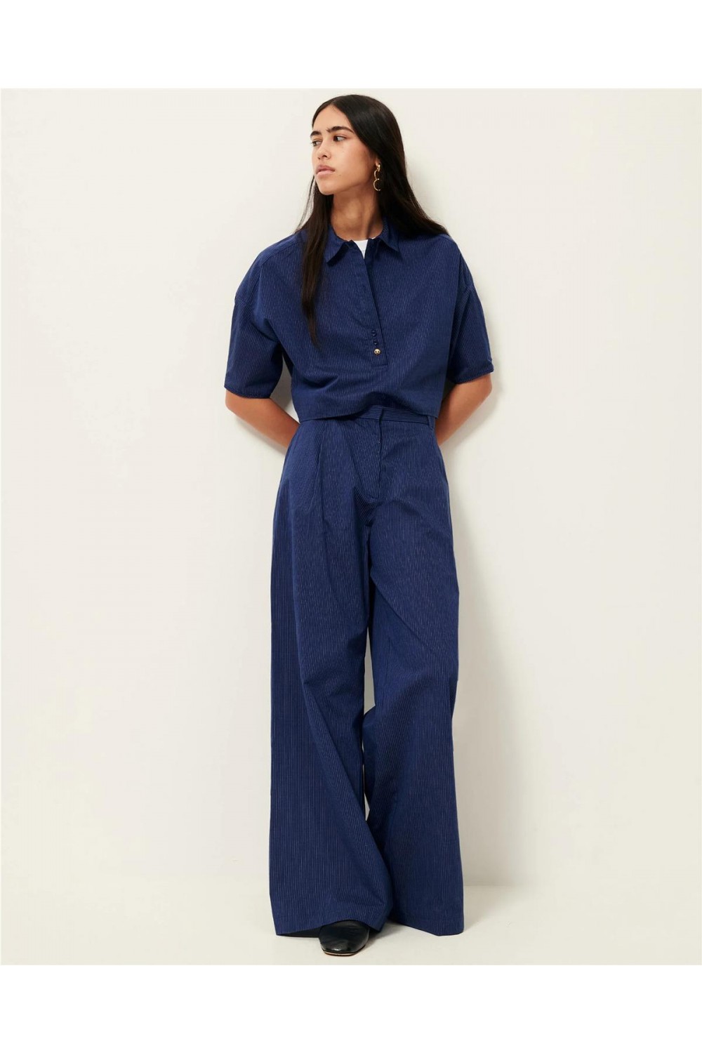 Pantalón de vestir de mujer...