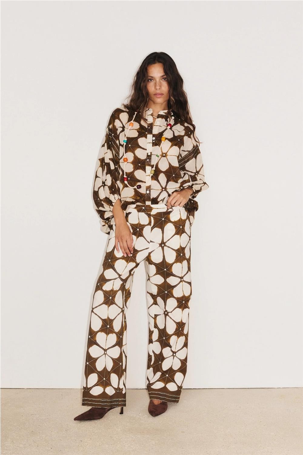 Pantalón de vestir de mujer... 2