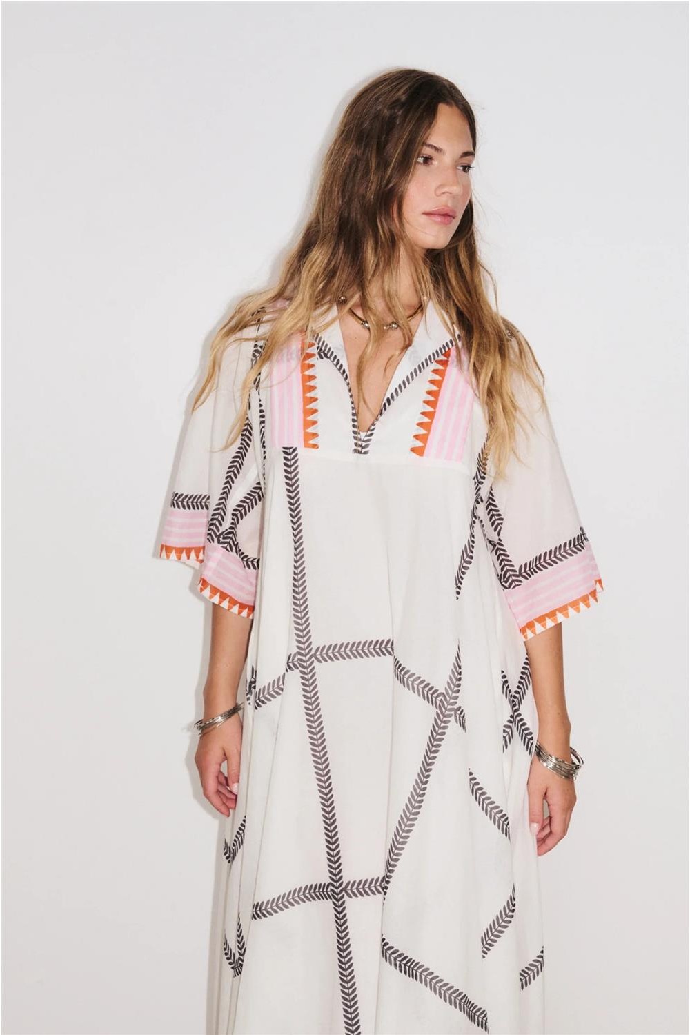 Vestido de mujer SOLENE... 2