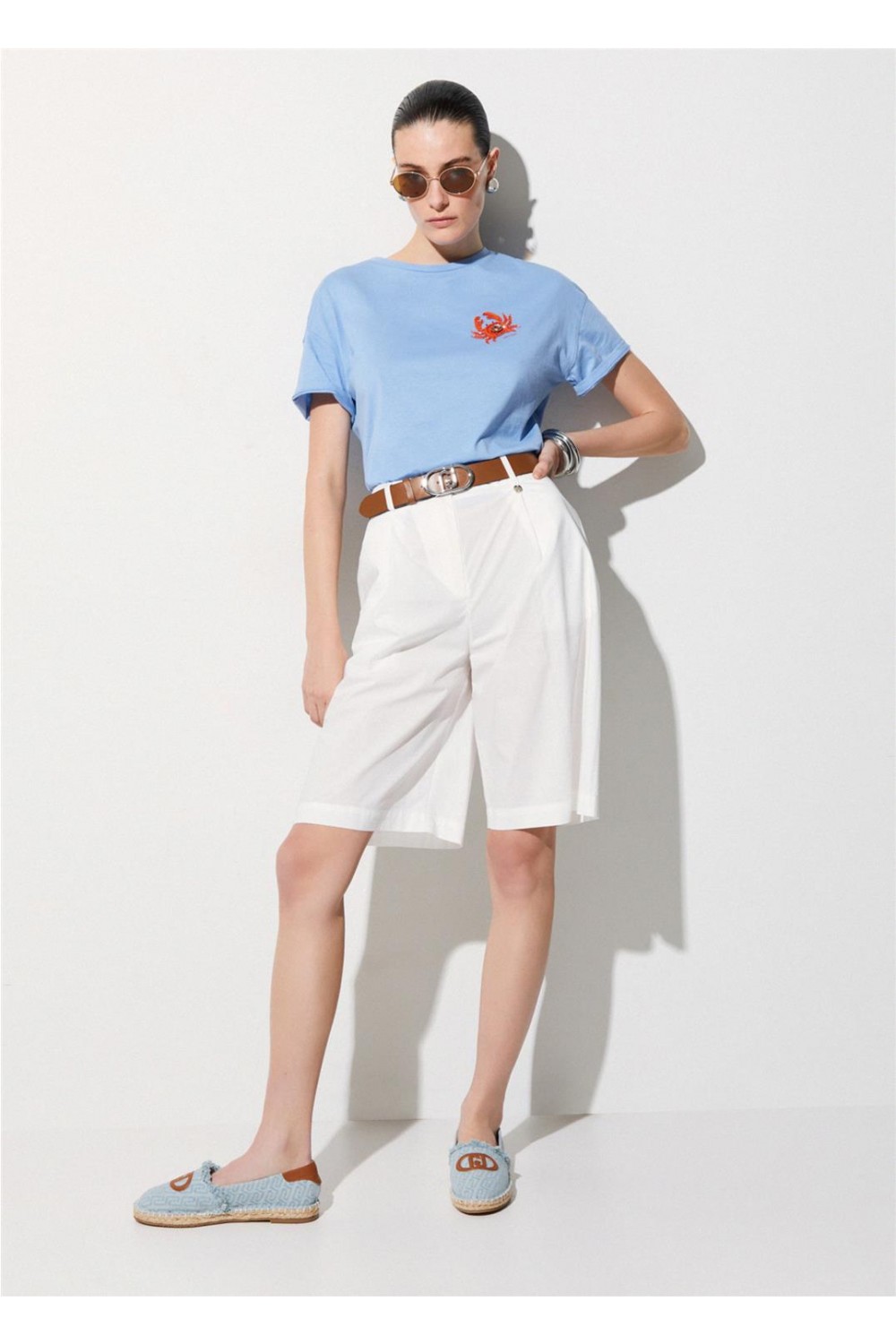 Camiseta de mujer... 2