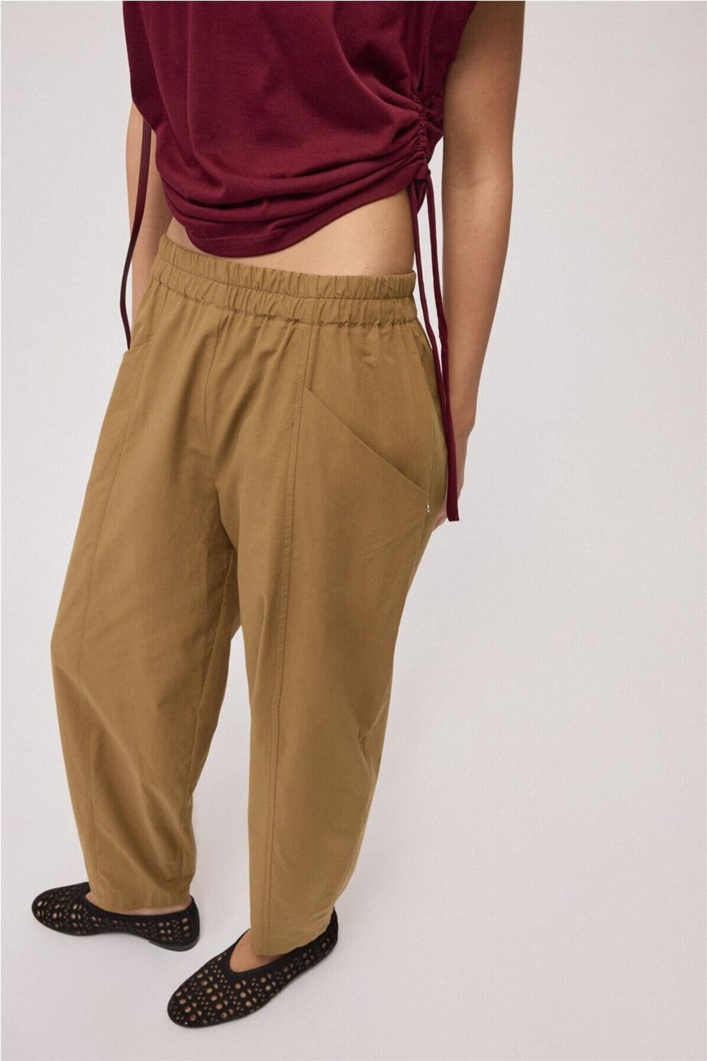 Pantalón de vestir de mujer... 2