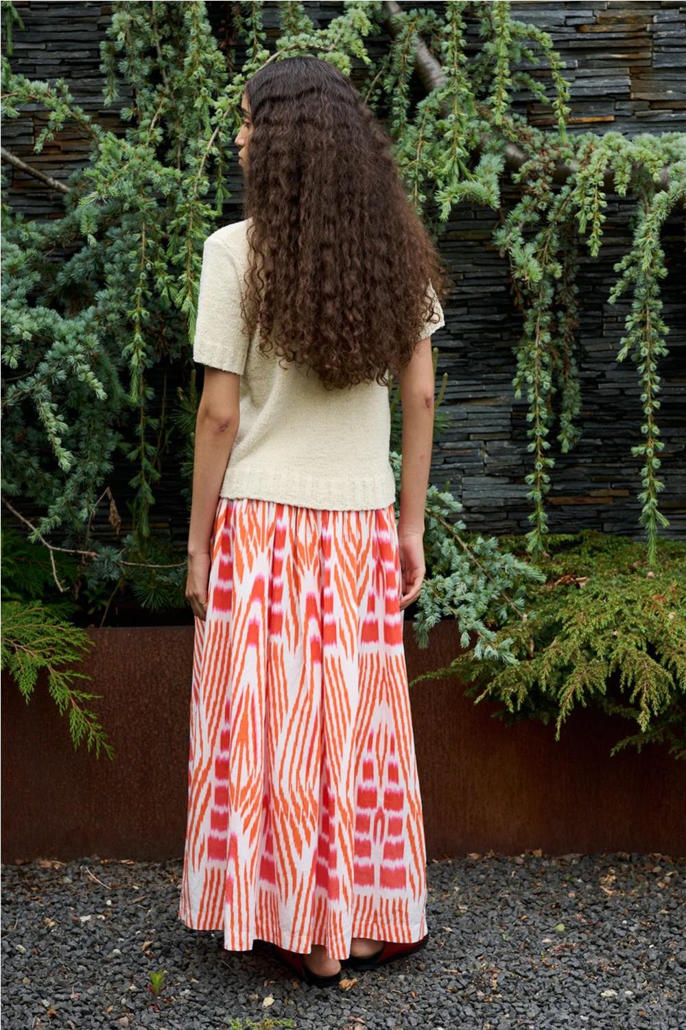 Falda larga de mujer Almas... 2