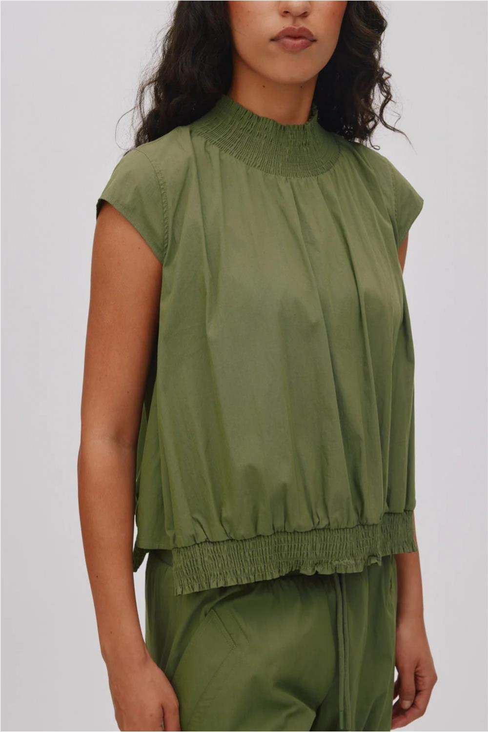 Top de mujer Dori Rabens...