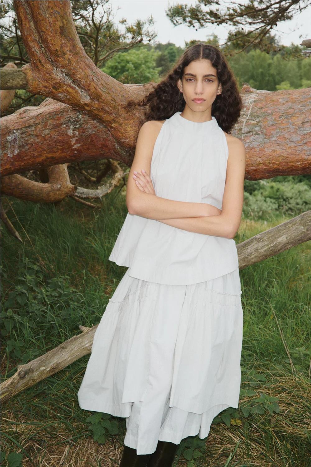 Top de mujer Annia Rabens... 2