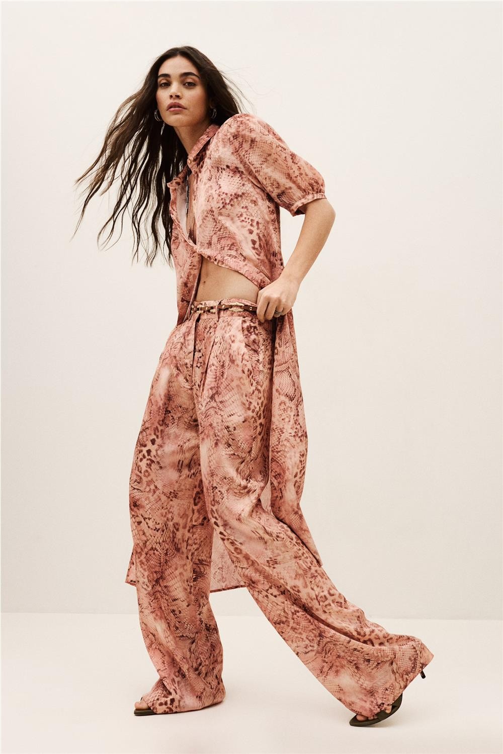 Pantalón de vestir de mujer... 2