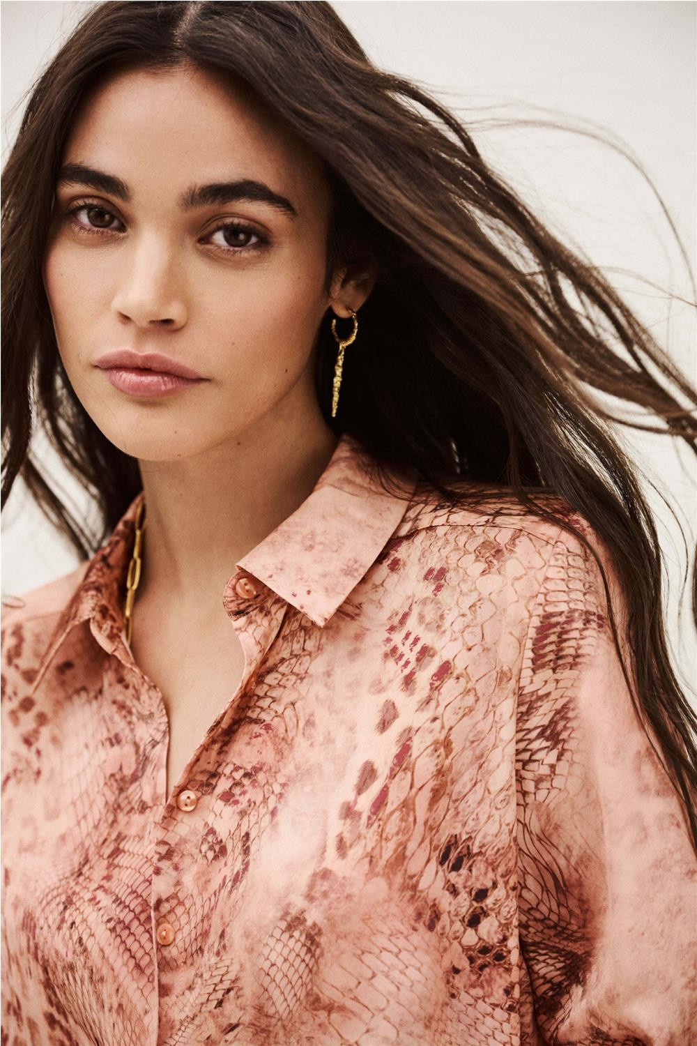 Camisa de mujer CORNELIA... 2