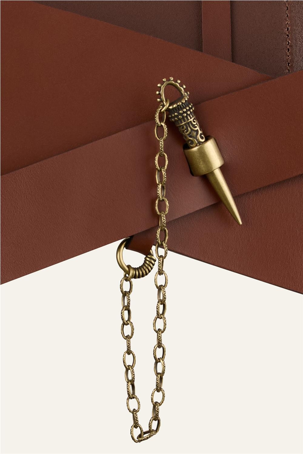 Cinturón de mujer BAINA... 2