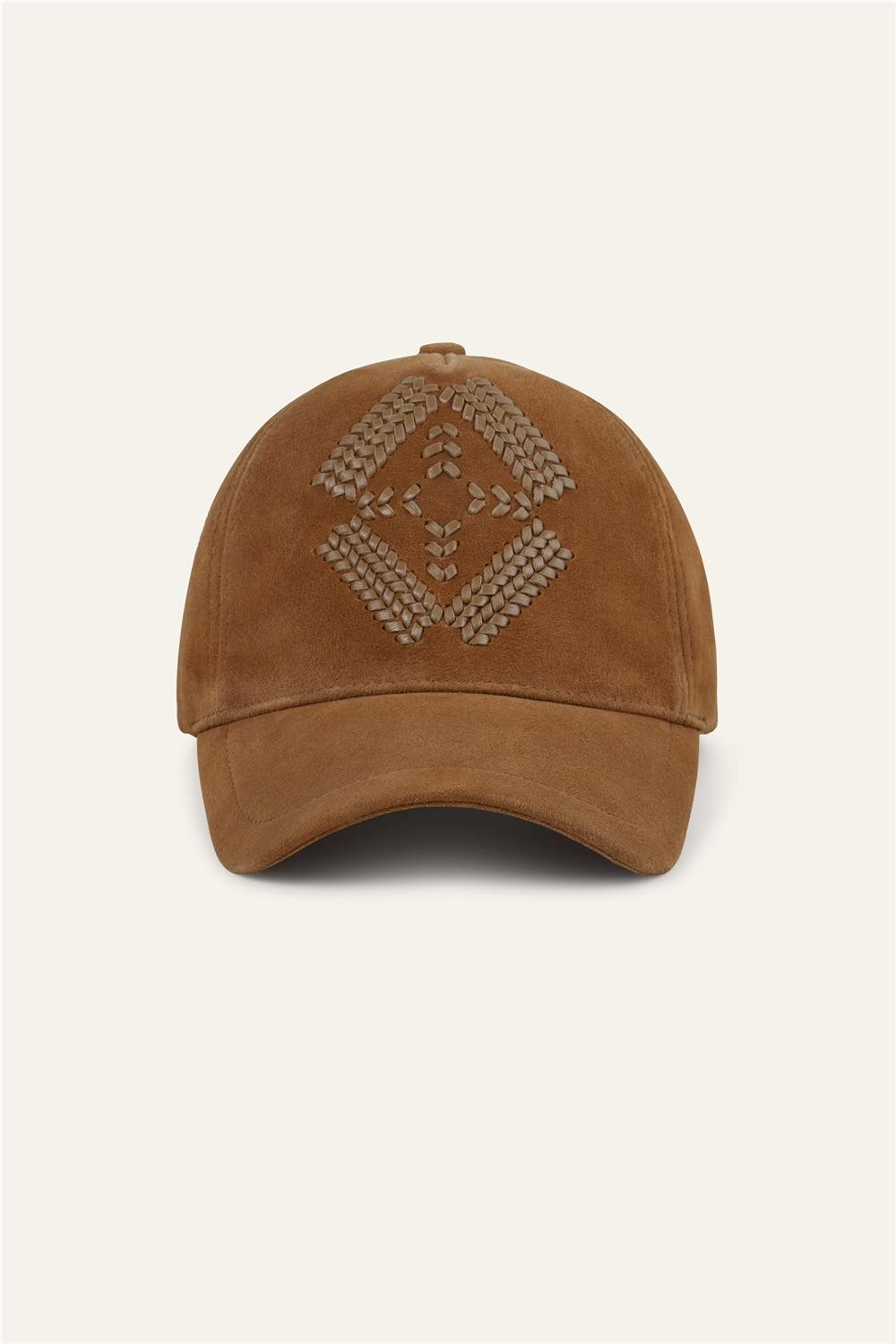 Gorra de mujer HARSHA bash...