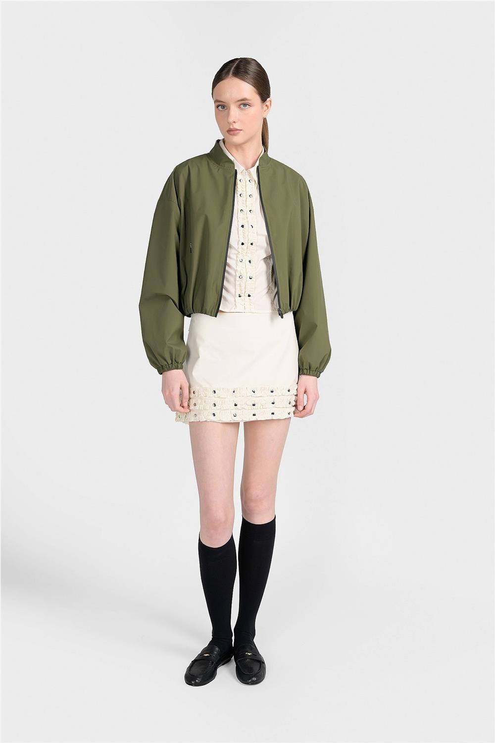 Cazadora de mujer Bess... 2