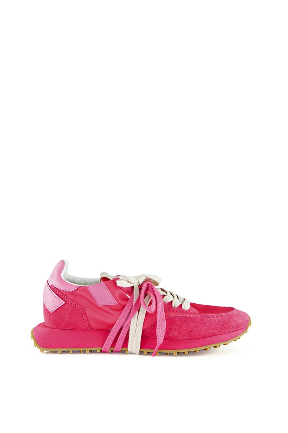 Sneakers de mujer Ghoud...