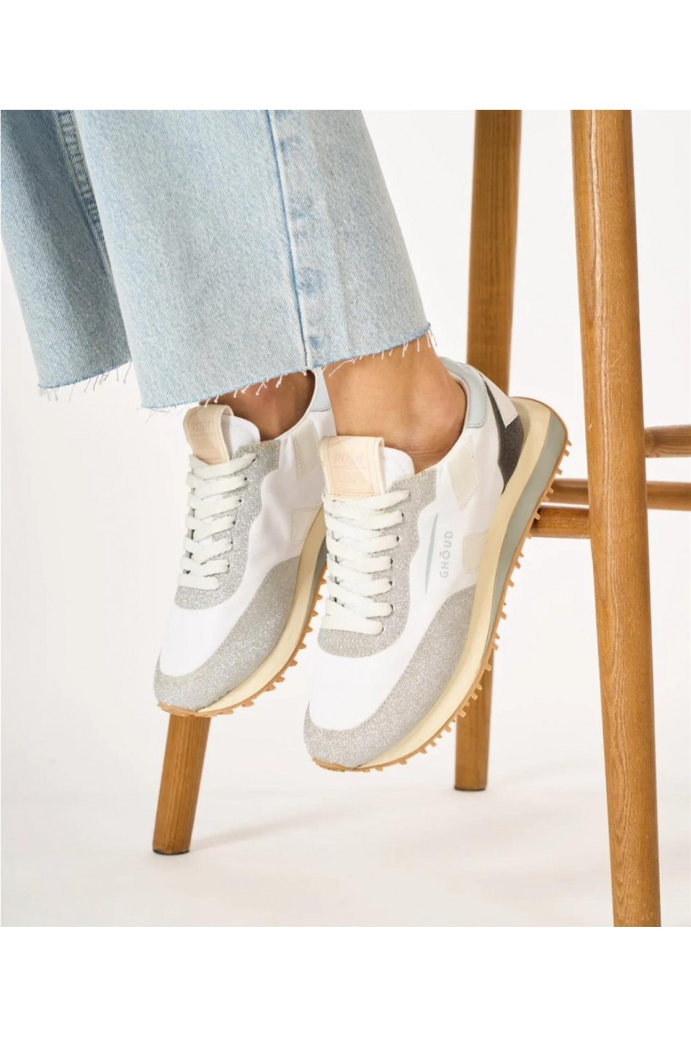 Zapatillas de mujer Rush... 2