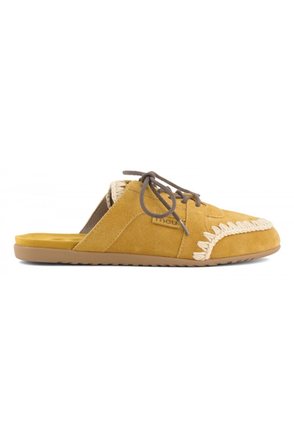 Sneakers de mujer Sabot Mou...