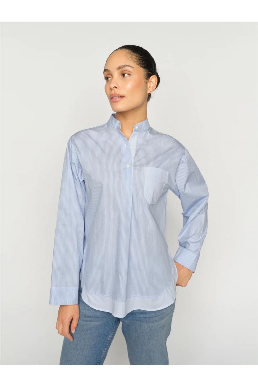 Camisa de mujer MMBronwyn...