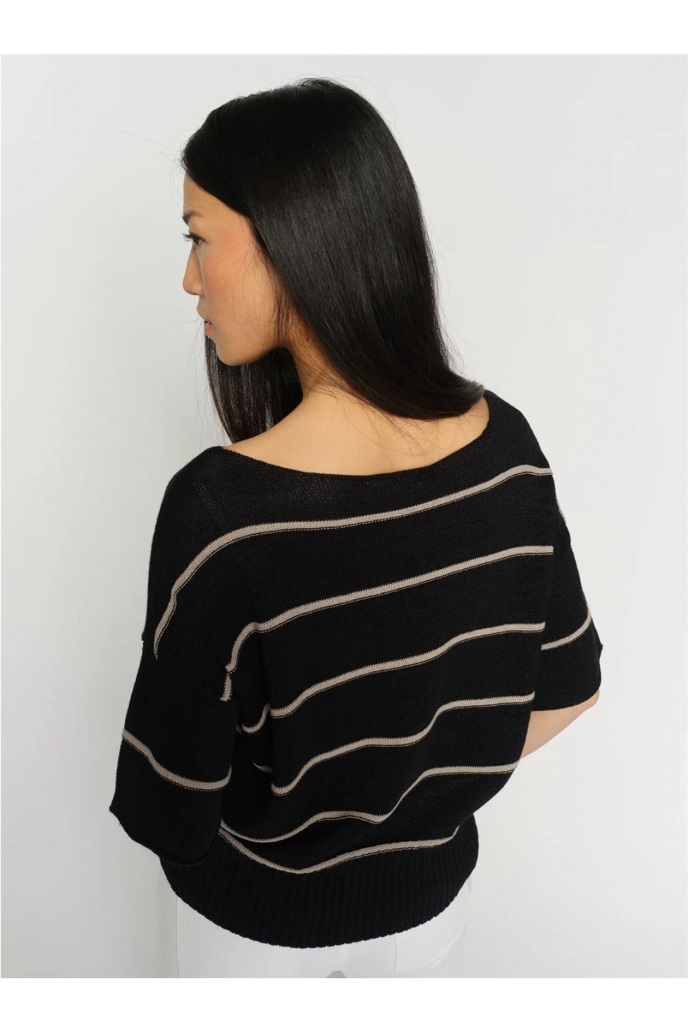 Jersey de punto de mujer... 2