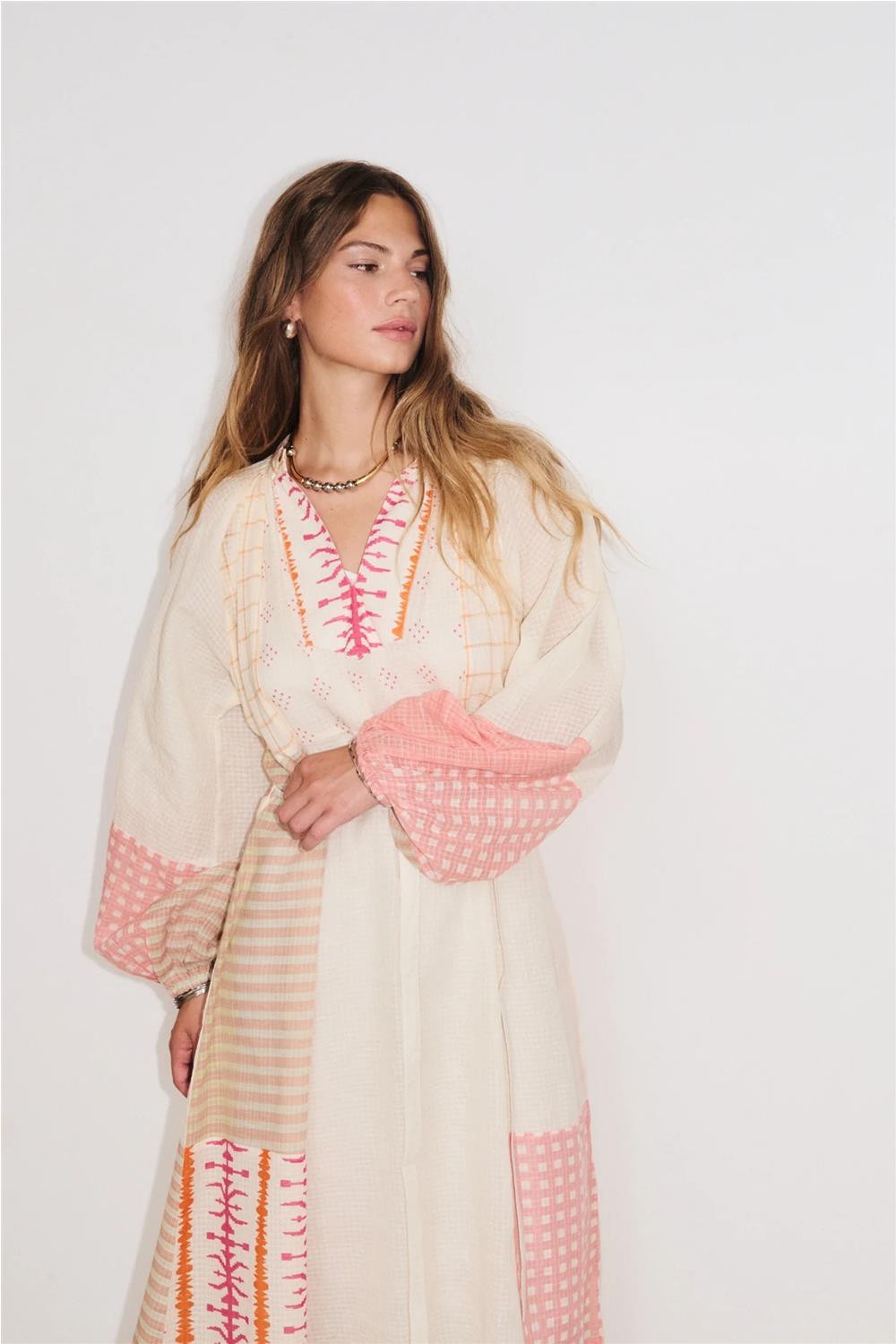 Vestido largo de mujer MAYA... 2