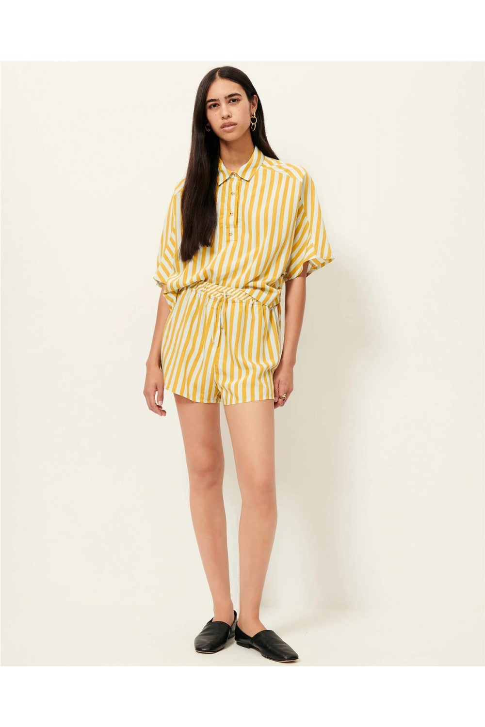 Camisa de mujer Lido Sessun... 2