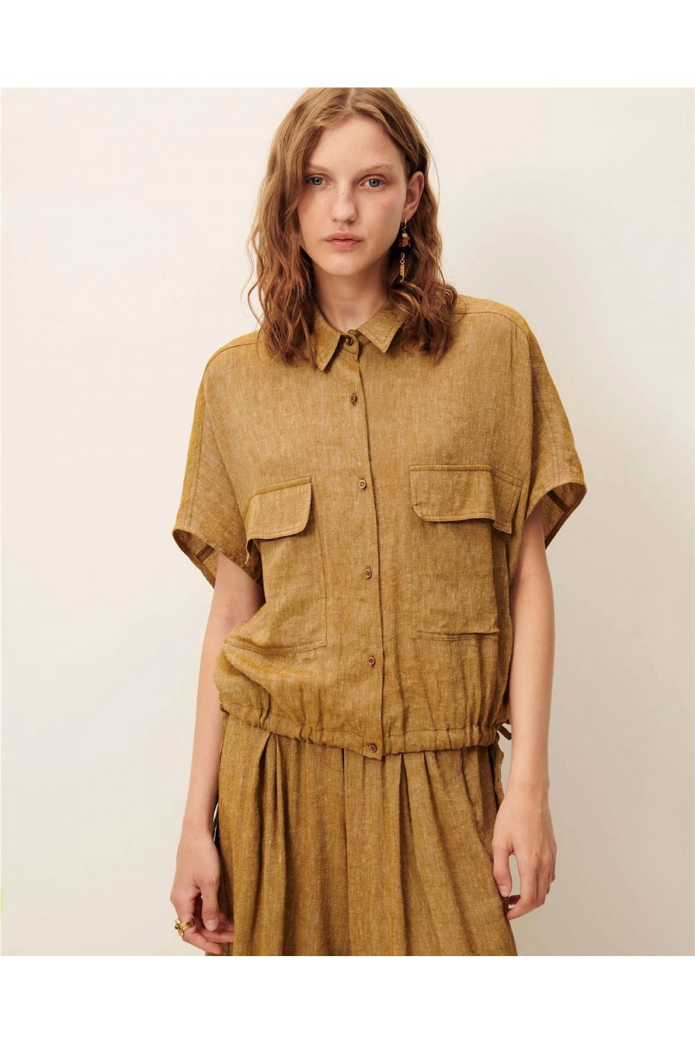 Camisa de mujer Cazaless... 2