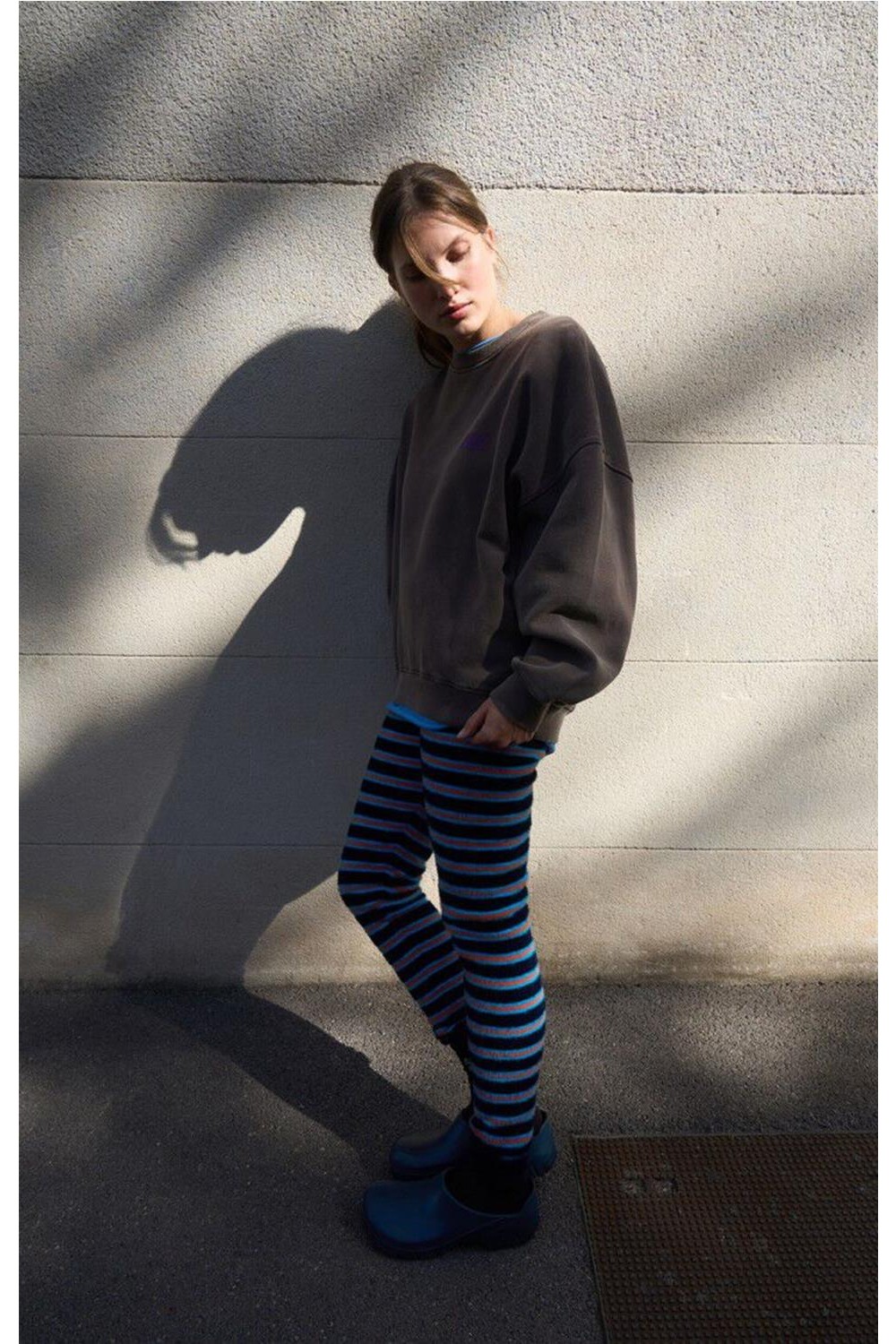 Sudadera de mujer Plizzy American...